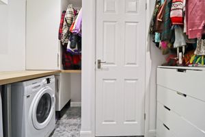 Utility Room- click for photo gallery